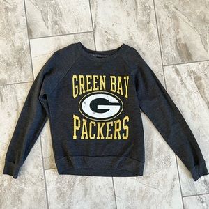 NFL Green Bay Packers sweatshirt